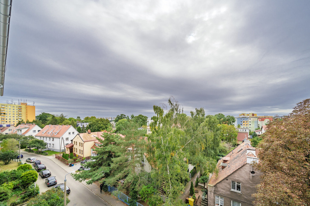 Brzeźno | 2 pokoje, balkon, piwnica | lokalizacja!