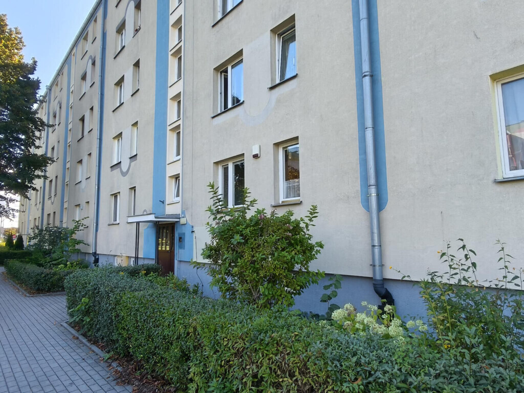 Idealna lokalizacja | 2 pokoje | Przymorze Gdańsk