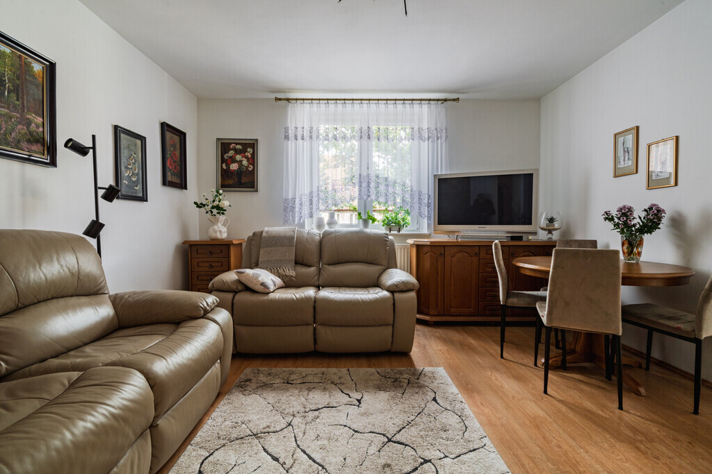 Przytulne 2 pokoje | taras 36 m2 | Wrzeszcz