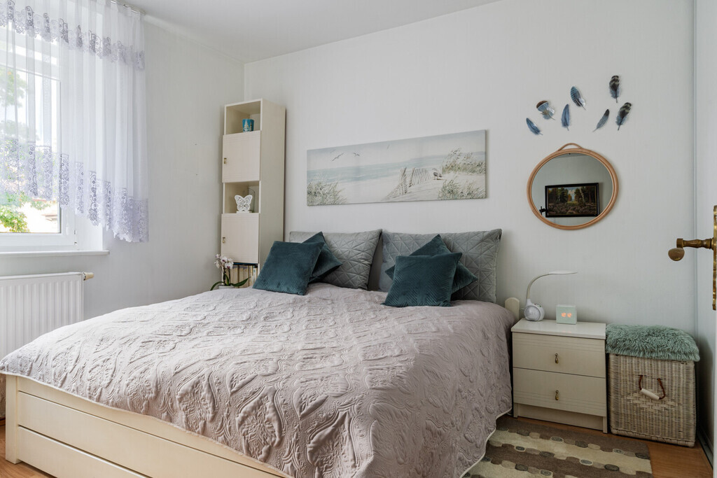 Przytulne 2 pokoje | taras 36 m2 | Wrzeszcz