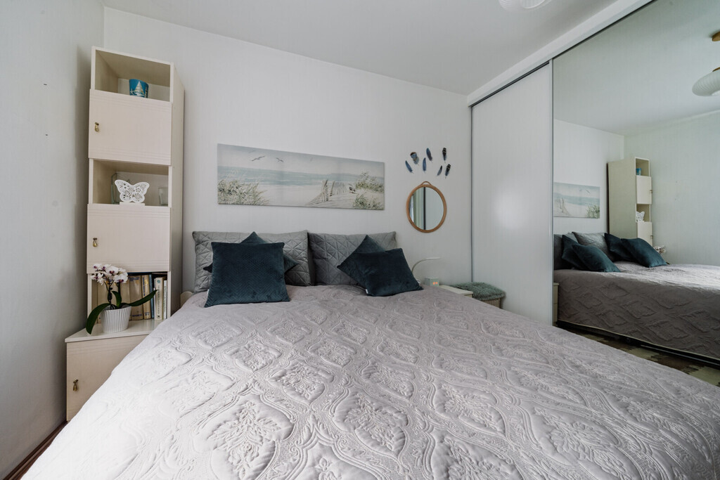 Przytulne 2 pokoje | taras 36 m2 | Wrzeszcz