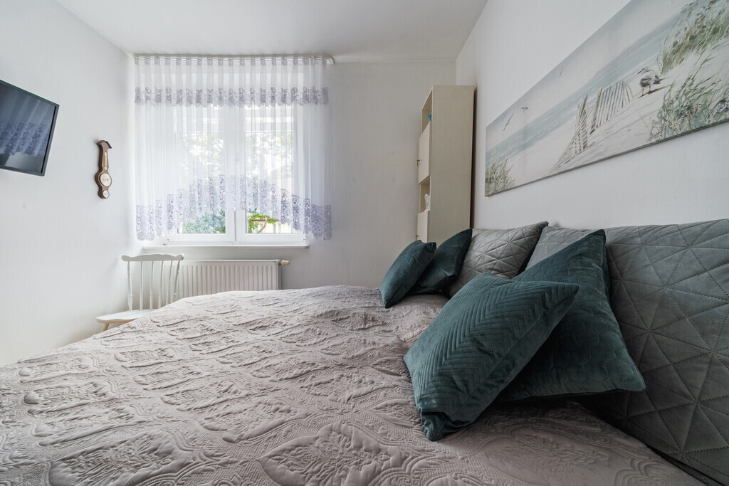 Przytulne 2 pokoje | taras 36 m2 | Wrzeszcz