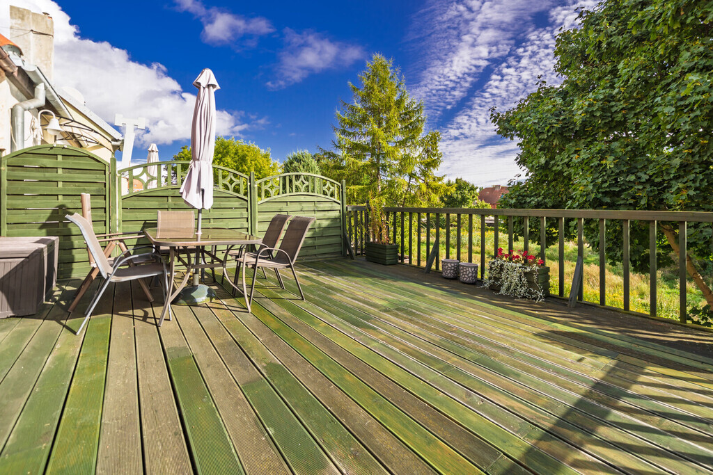 Przytulne 2 pokoje | taras 36 m2 | Wrzeszcz