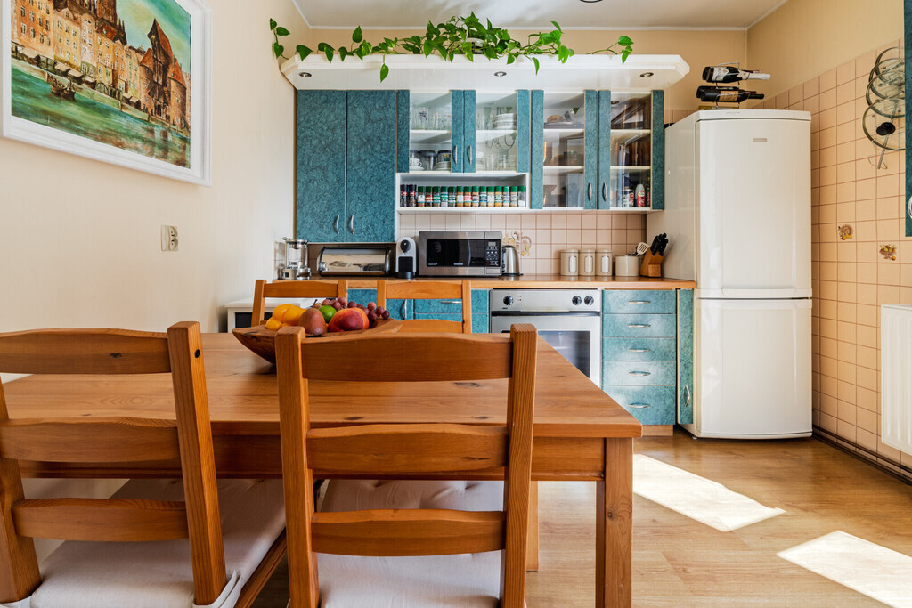 Przytulne 2 pokoje | taras 36 m2 | Wrzeszcz