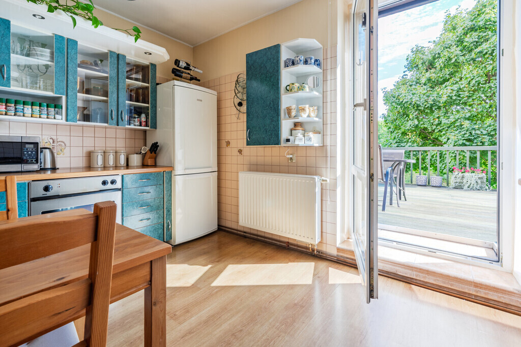 Przytulne 2 pokoje | taras 36 m2 | Wrzeszcz