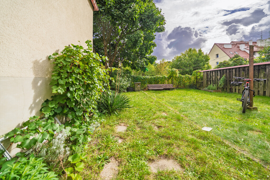 Przytulne 2 pokoje | taras 36 m2 | Wrzeszcz