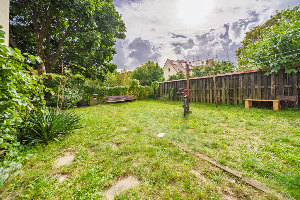 Przytulne 2 pokoje | taras 36 m2 | Wrzeszcz