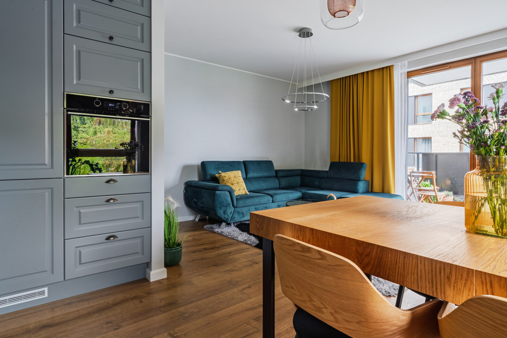 Przestronny Apartament przy Motławie | Front Park