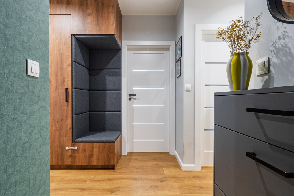 Przestronny Apartament przy Motławie | Front Park