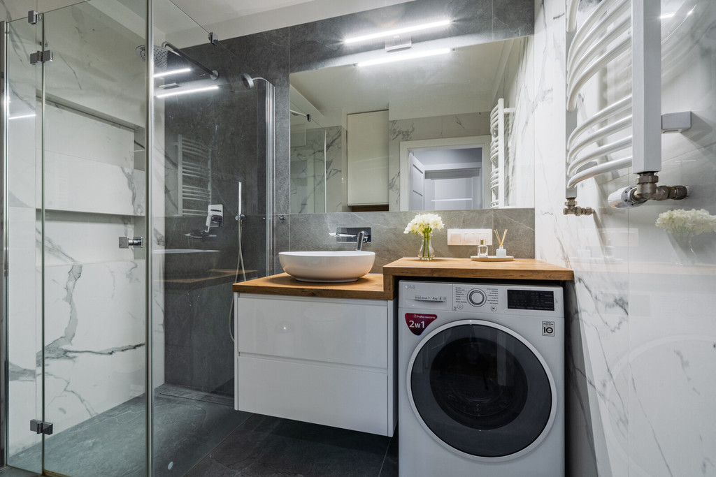 Przestronny Apartament przy Motławie | Front Park