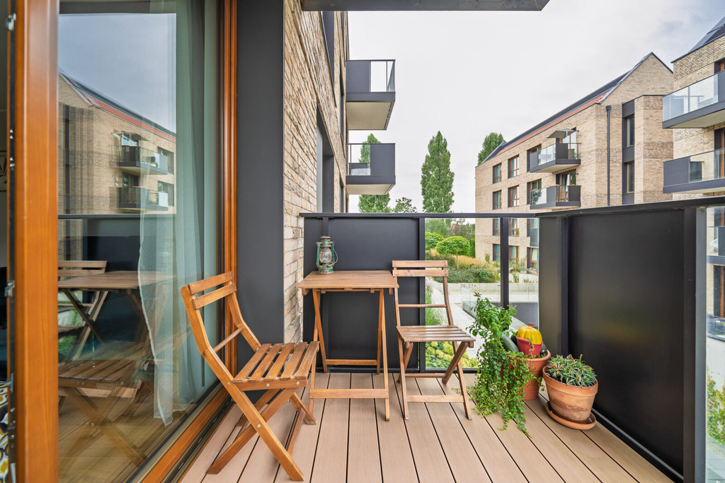 Przestronny Apartament przy Motławie | Front Park