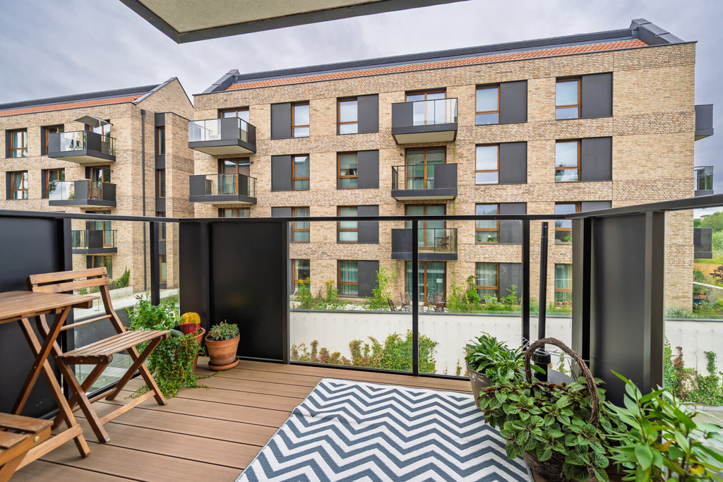 Przestronny Apartament przy Motławie | Front Park