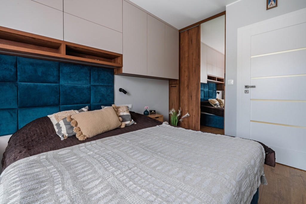 Przestronny Apartament przy Motławie | Front Park