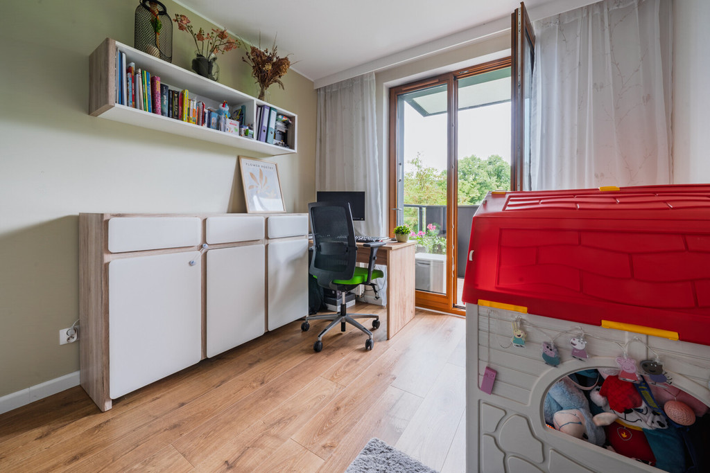 Przestronny Apartament przy Motławie | Front Park