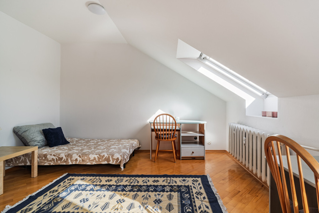 Gdańsk Siedlce –przestronne mieszkanie