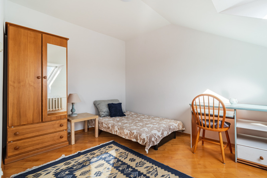 Gdańsk Siedlce –przestronne mieszkanie