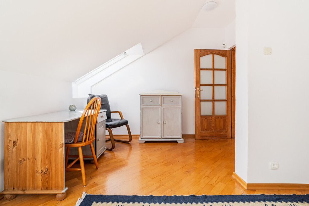 Gdańsk Siedlce –przestronne mieszkanie