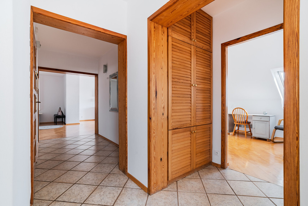 Gdańsk Siedlce –przestronne mieszkanie