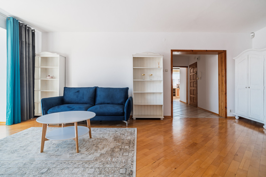 Gdańsk Siedlce –przestronne mieszkanie