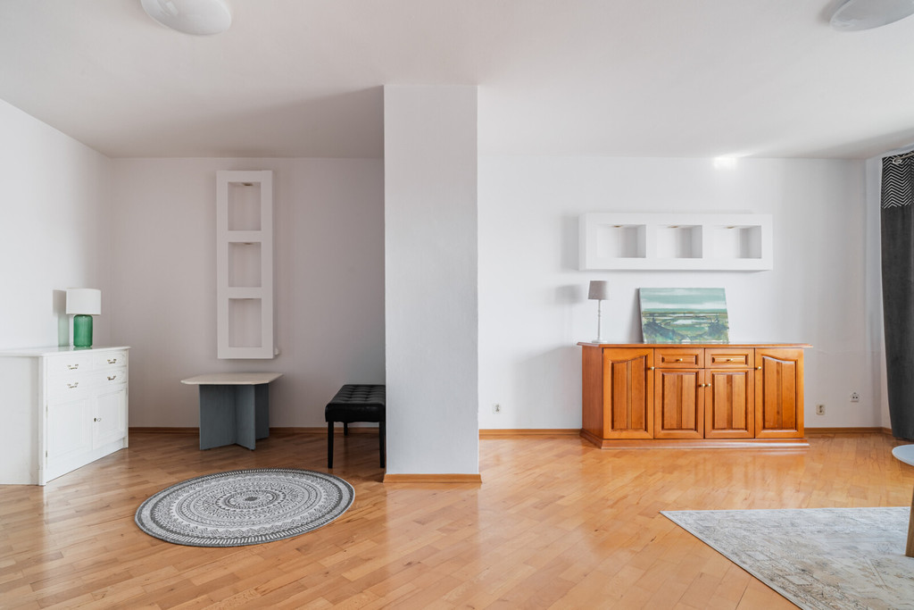 Gdańsk Siedlce –przestronne mieszkanie