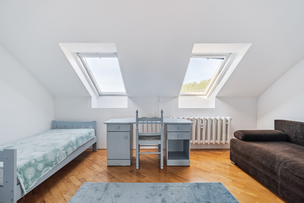 Gdańsk Siedlce –przestronne mieszkanie