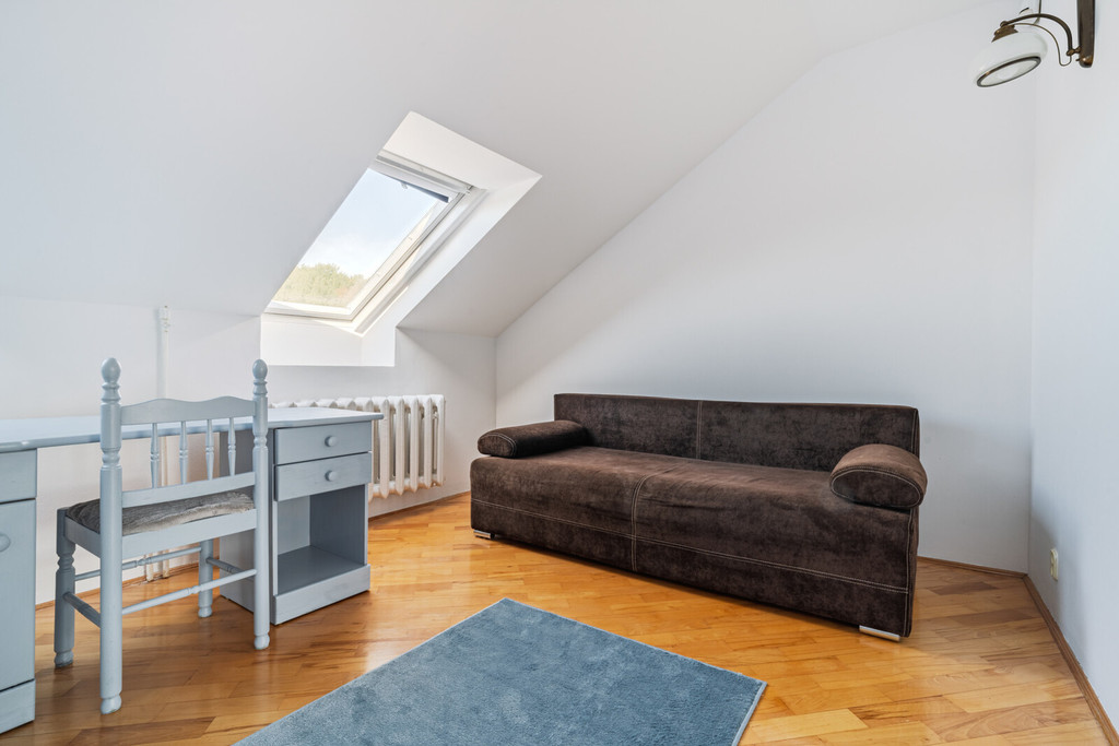 Gdańsk Siedlce –przestronne mieszkanie