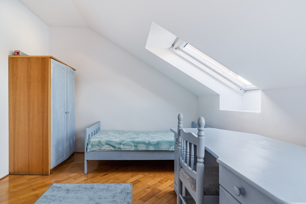 Gdańsk Siedlce –przestronne mieszkanie