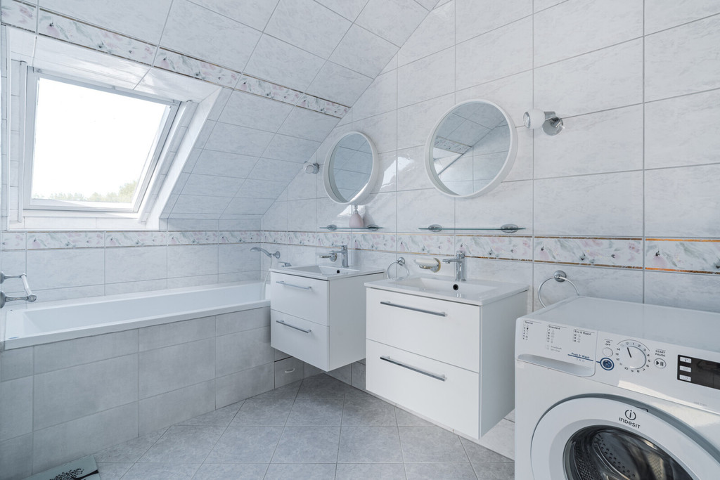 Gdańsk Siedlce –przestronne mieszkanie