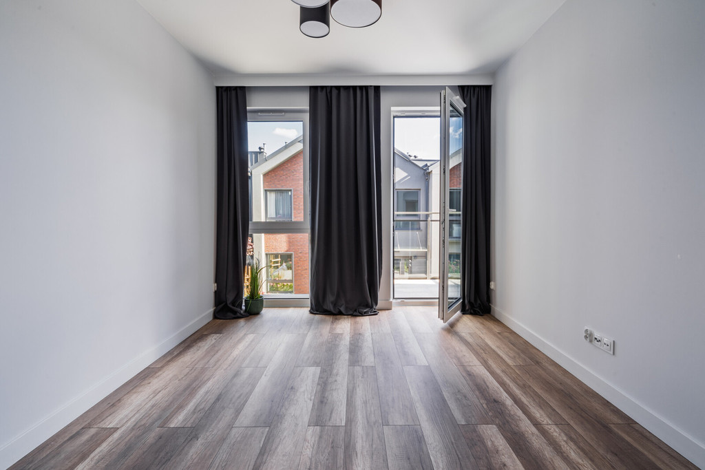 Ogrody Neptuna - Zamieszkaj Kameralnie w Gdańsku