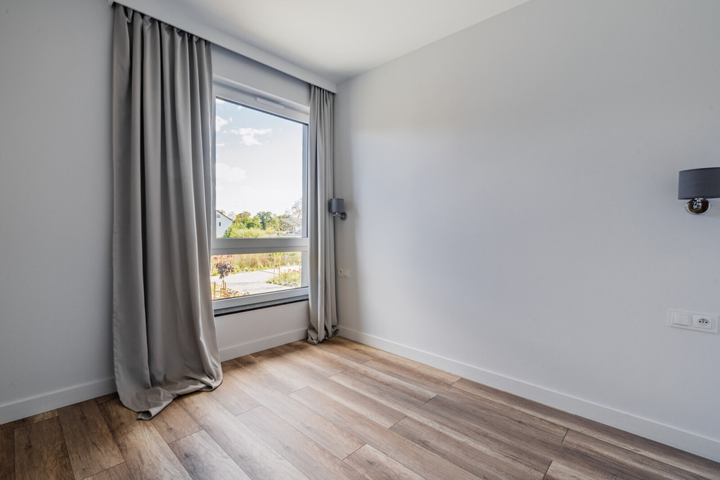 Ogrody Neptuna - Zamieszkaj Kameralnie w Gdańsku