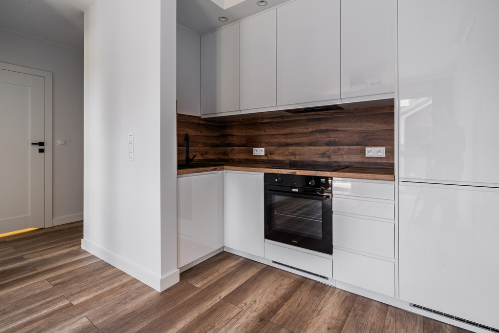 Ogrody Neptuna - Zamieszkaj Kameralnie w Gdańsku