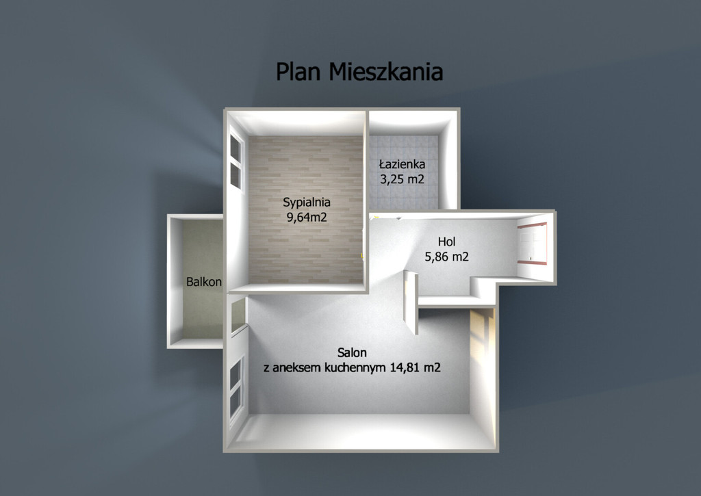 Ogrody Neptuna - Zamieszkaj Kameralnie w Gdańsku