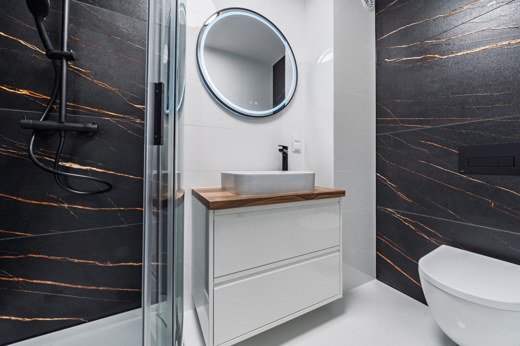 3 pokoje z ogrodem w inwestycji Ogrody Neptuna