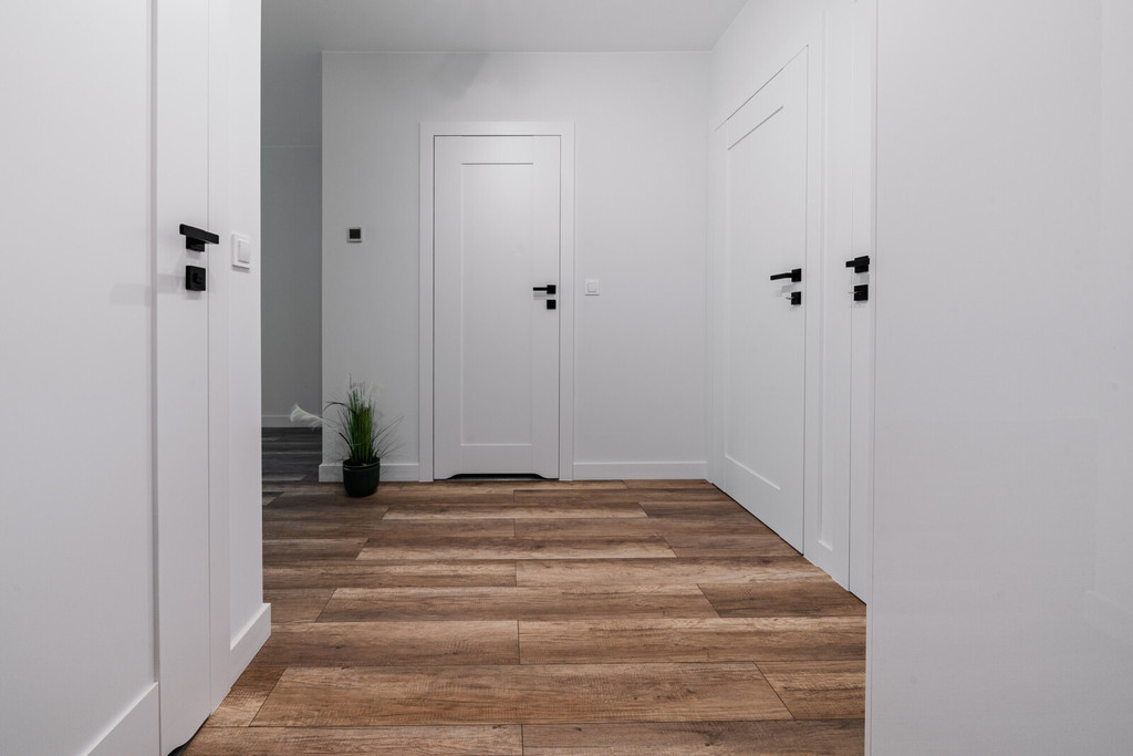 3 pokoje z ogrodem w inwestycji Ogrody Neptuna