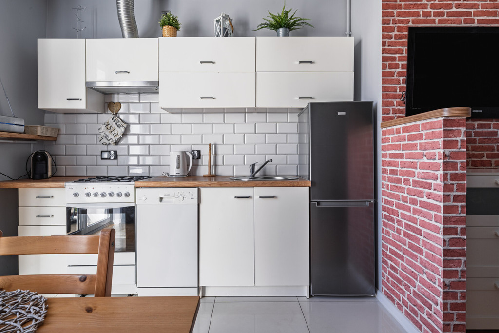 2-pokojowe mieszkanie w Śródmieściu Gdyni