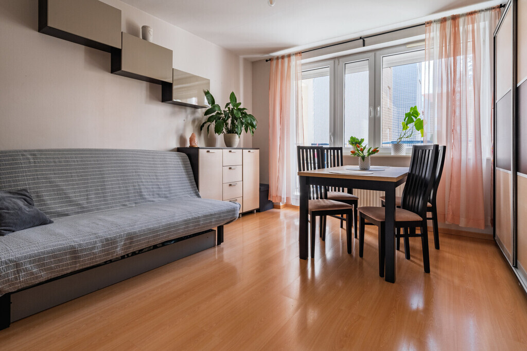 Przytulne 2 pokoje | Gdańsk Ujeścisko