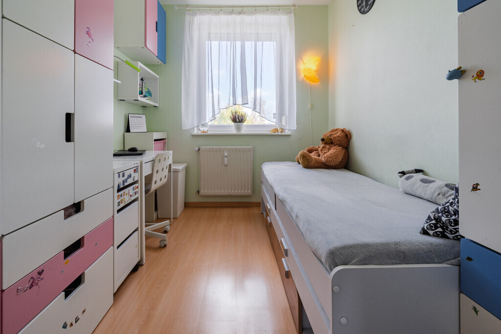 Przytulne 2 pokoje | Gdańsk Ujeścisko