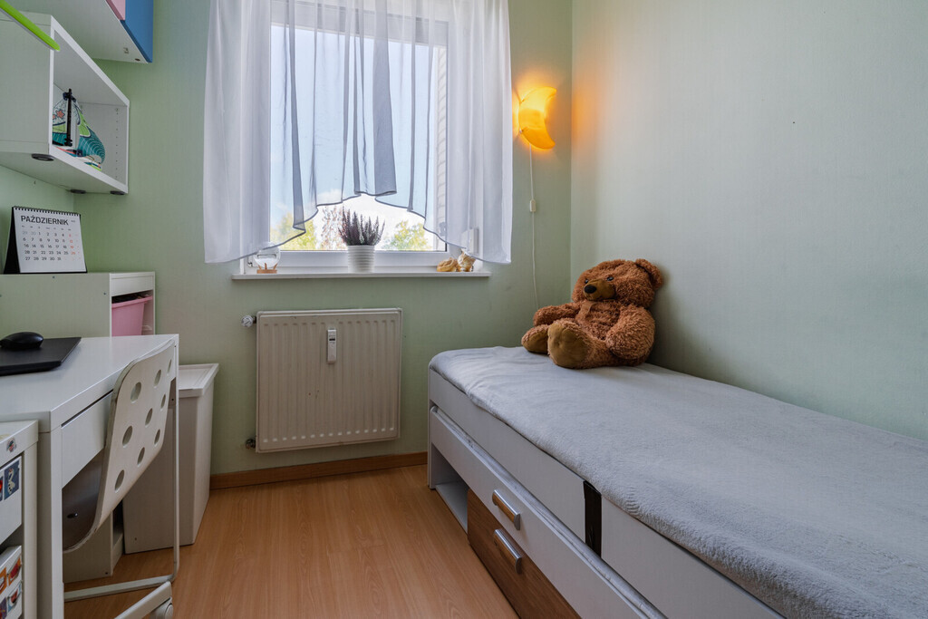 Przytulne 2 pokoje | Gdańsk Ujeścisko