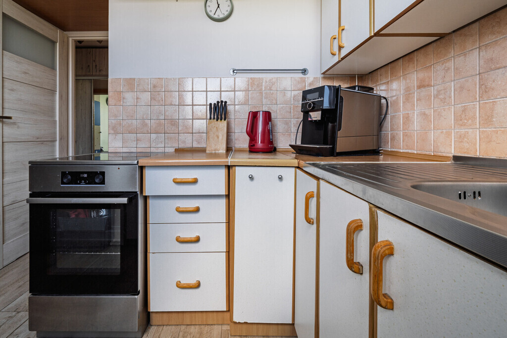 Przytulne 2 pokoje | Gdańsk Ujeścisko