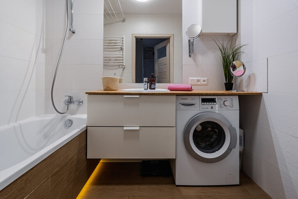 Przytulne 2 pokoje | Gdańsk Ujeścisko