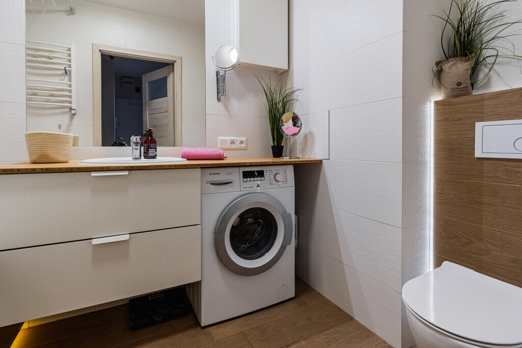 Przytulne 2 pokoje | Gdańsk Ujeścisko