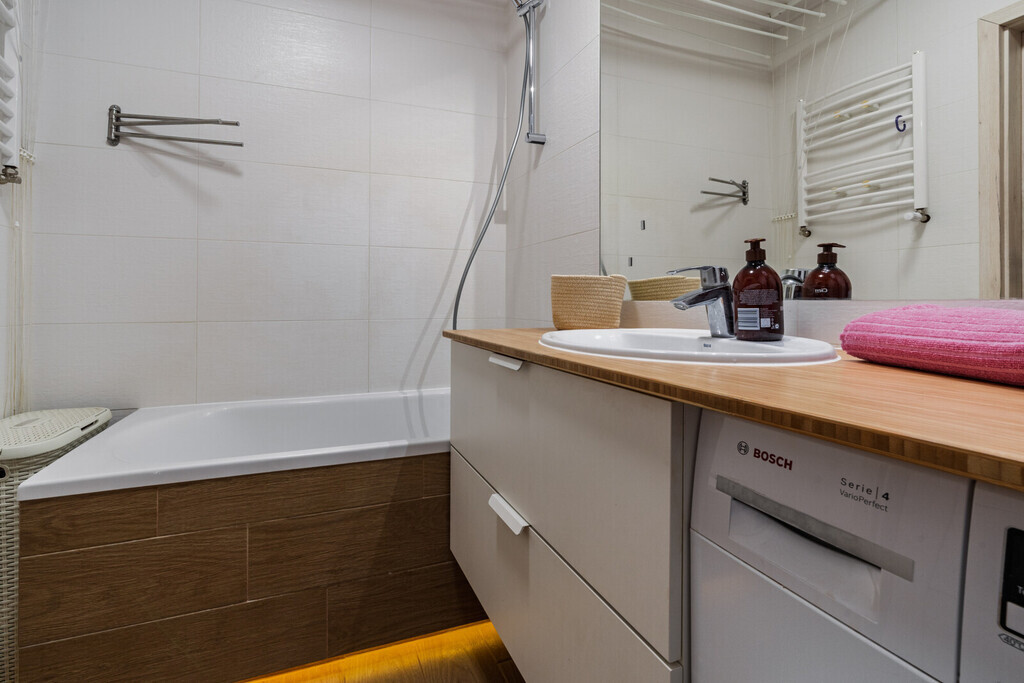 Przytulne 2 pokoje | Gdańsk Ujeścisko