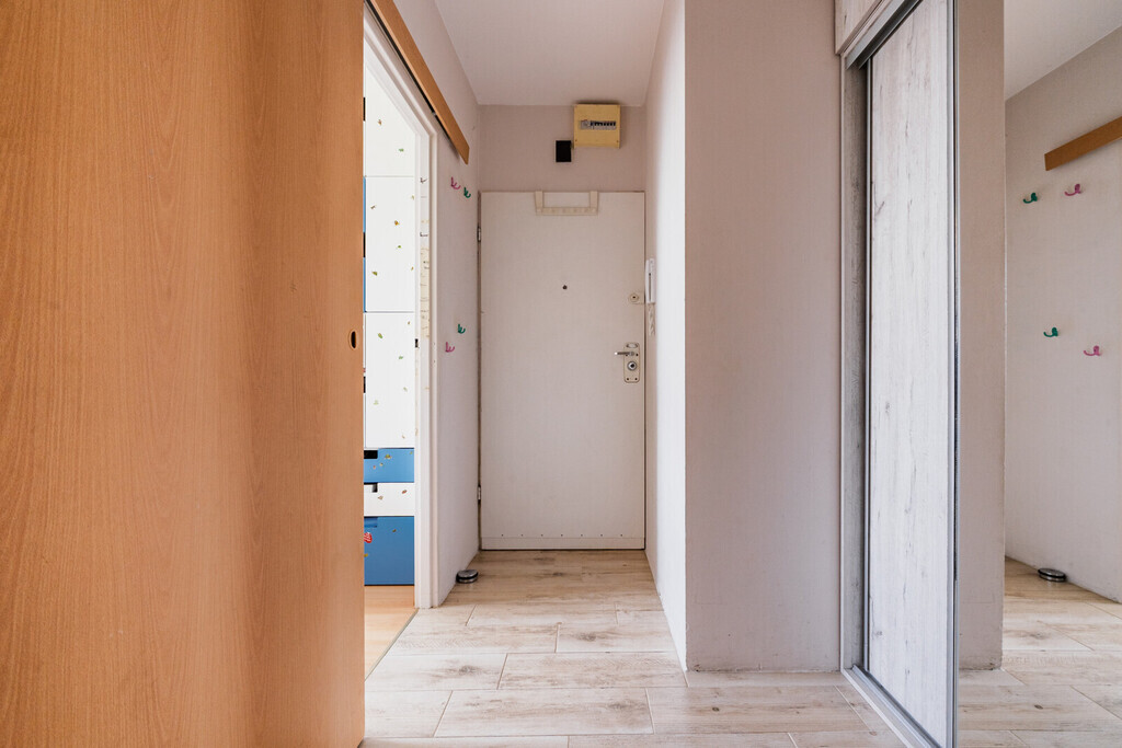 Przytulne 2 pokoje | Gdańsk Ujeścisko