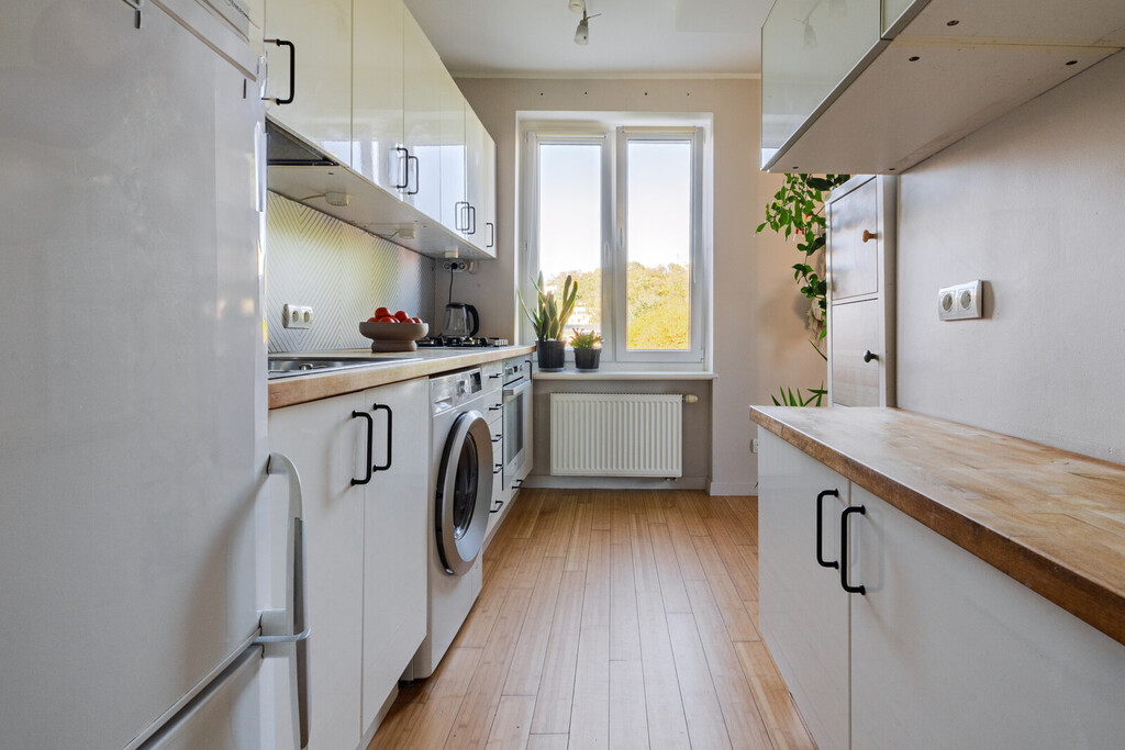 Sopot| Mieszkanie z klimatem i ogródkiem