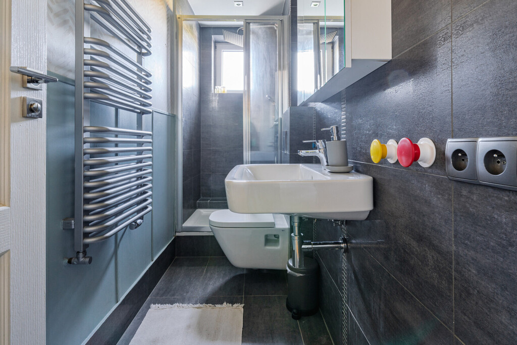 Sopot| Mieszkanie z klimatem i ogródkiem