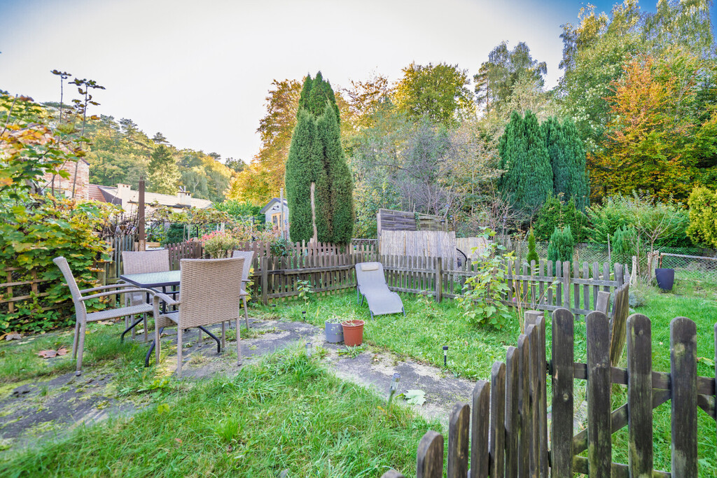 Sopot| Mieszkanie z klimatem i ogródkiem