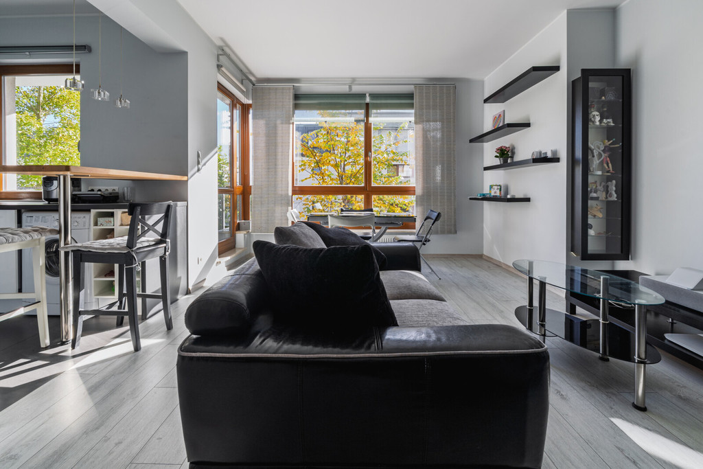 Prestiżowy Apartament | Osiedle Aquarius | Sopot