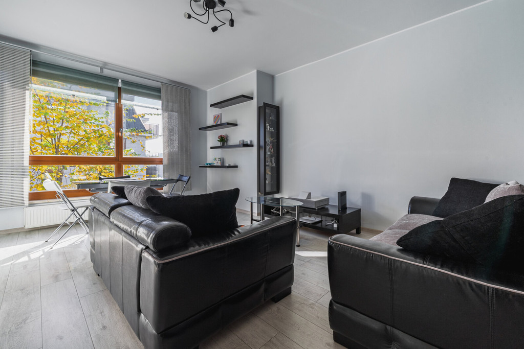 Prestiżowy Apartament | Osiedle Aquarius | Sopot