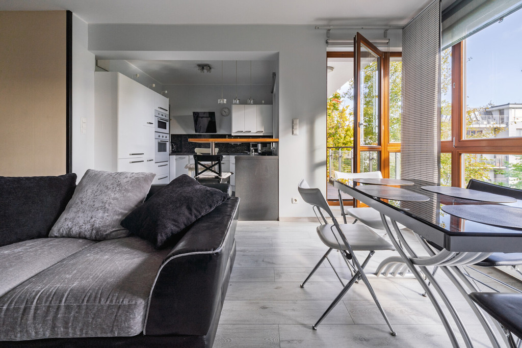 Prestiżowy Apartament | Osiedle Aquarius | Sopot