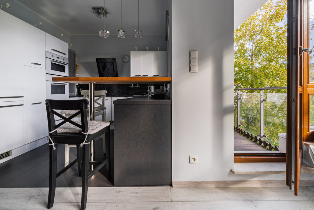 Prestiżowy Apartament | Osiedle Aquarius | Sopot